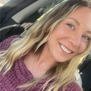 Meet your Posher, Kelley